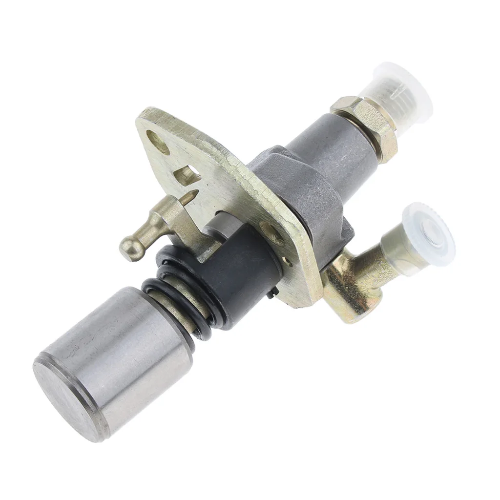 Fuel Injection Injector Pump for Model 186 Air Cooled Diesel Engine