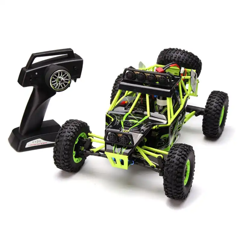 wltoys off road
