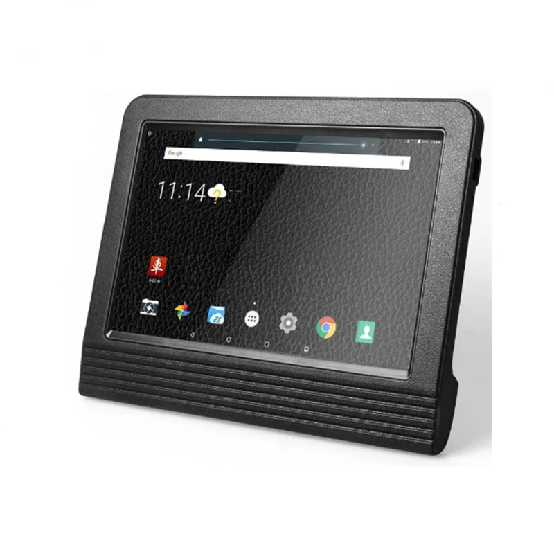 100% Оригинальные Старт X431 V + Bluetooth Плюс HD Heavy Duty Truck модуль диагностики 2 в 1 комплект