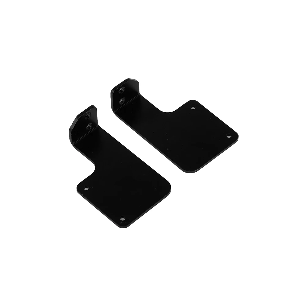 

Front & Rear Mudguard 4pcs Mud Flaps Splash Guards Set for 1/10 TRAXXAS TRX4 82046-4 Land Rover RC Crawler Car Accessories Parts
