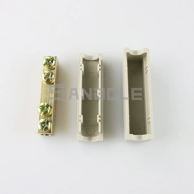 de fio cobre aluminio das juncoes 80a 02