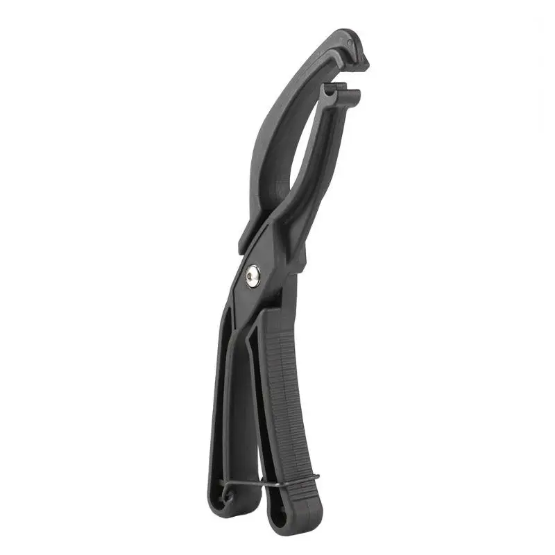 

ABS Bike Hand Tire Lever Bead Tool for Hard to Install Bicycle Tires Removal Clamp for Difficult Bike Tire Cycling Tools