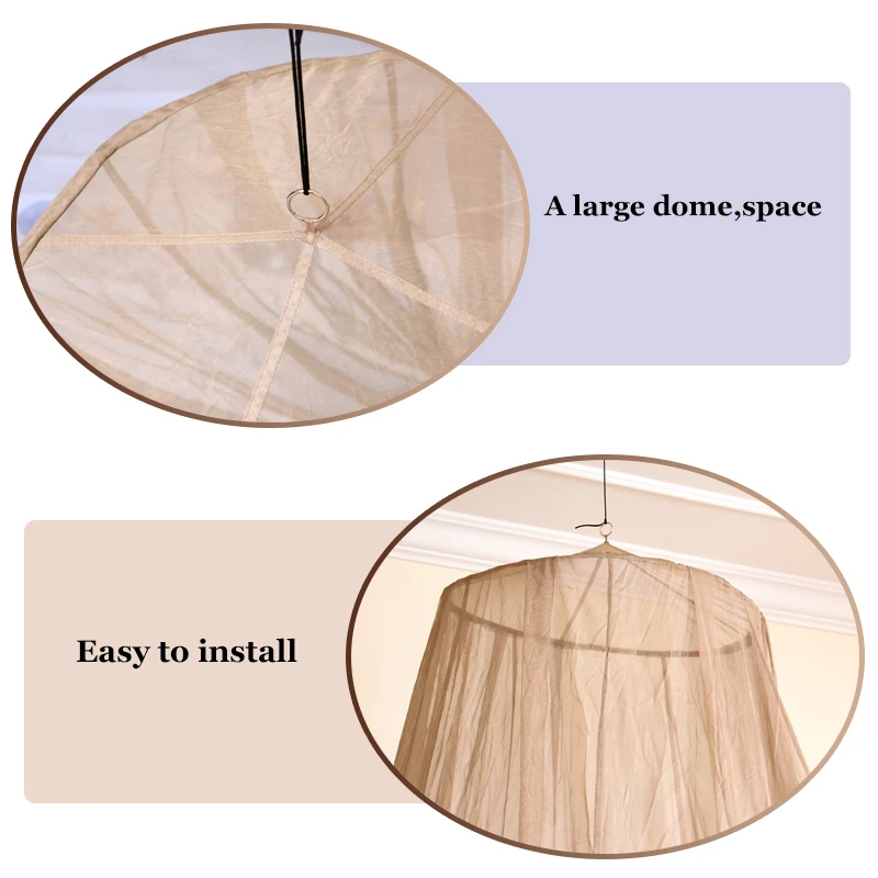 US $298.00 Radiation Shielding Mosquito Net