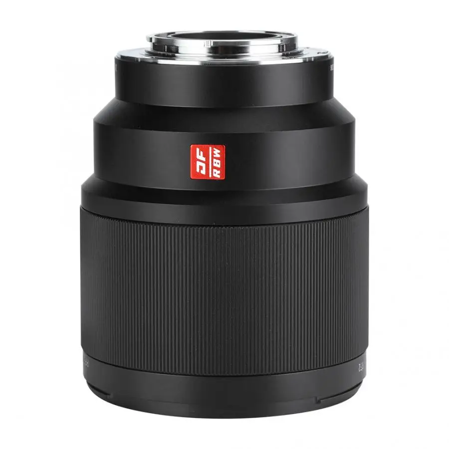 

VILTROX 85MM F1.8 Large Aperture Automatic Focus Lens for Fujifilm X Mount