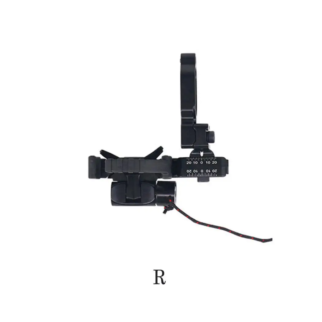 

Adjustable Right Left Hand Archery Compound For Hand, For Bow Hunting Drop Away Set Black Arrow Rest
