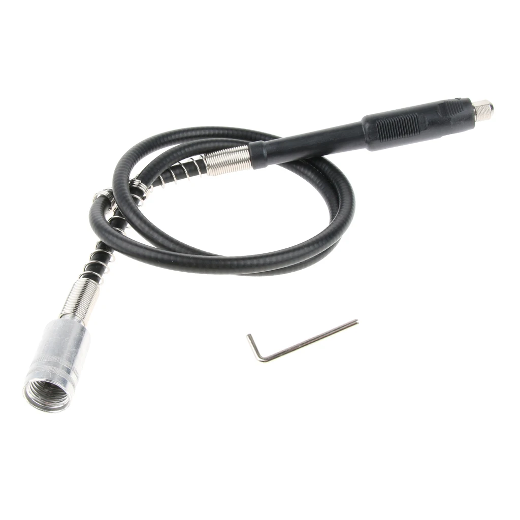 1m Electrical Grinder Flexible Shaft Tube Rotary Grinder Accessory