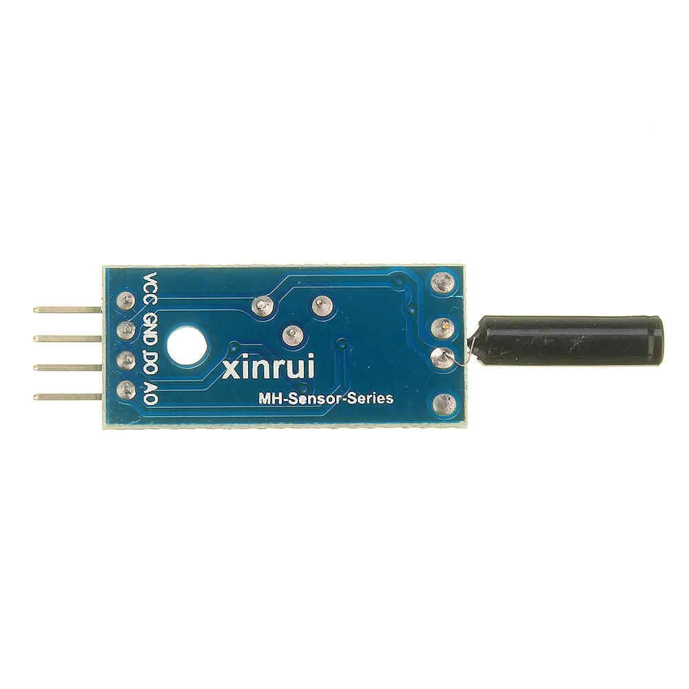 LEORY SW 18010P 3 В до 5 открытое устройство для запуска модуля тревоги Arduino|Голосовые