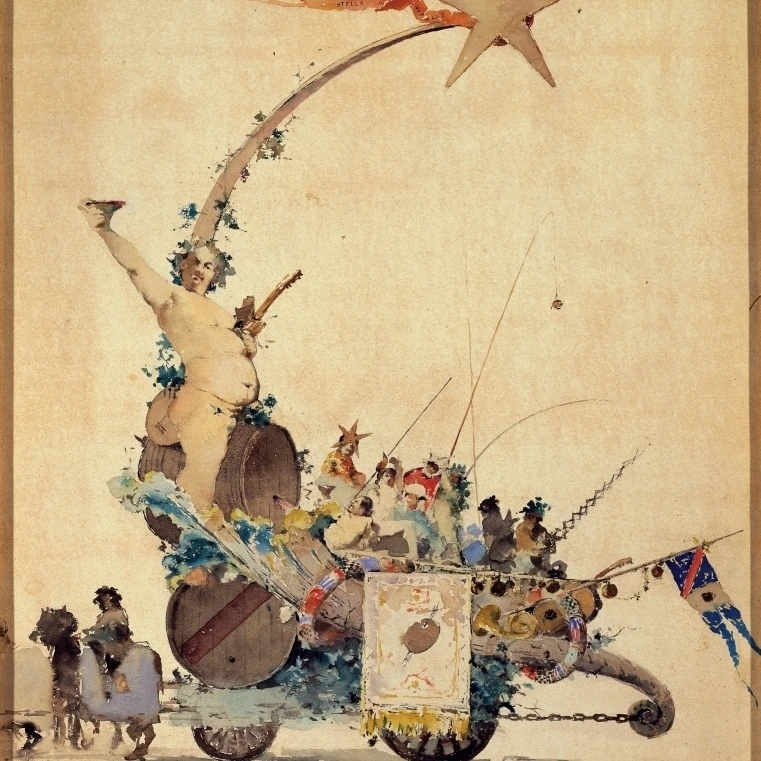 Печать плакатов Dalbono Edoardo (24x36) | Дом и сад