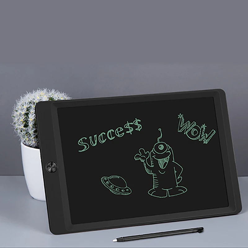 

LCD Writing Tablet 8.5 inch Digital Drawing Electronic Handwriting Pad Message Graphics Board Kids Writing Board Children Gifts