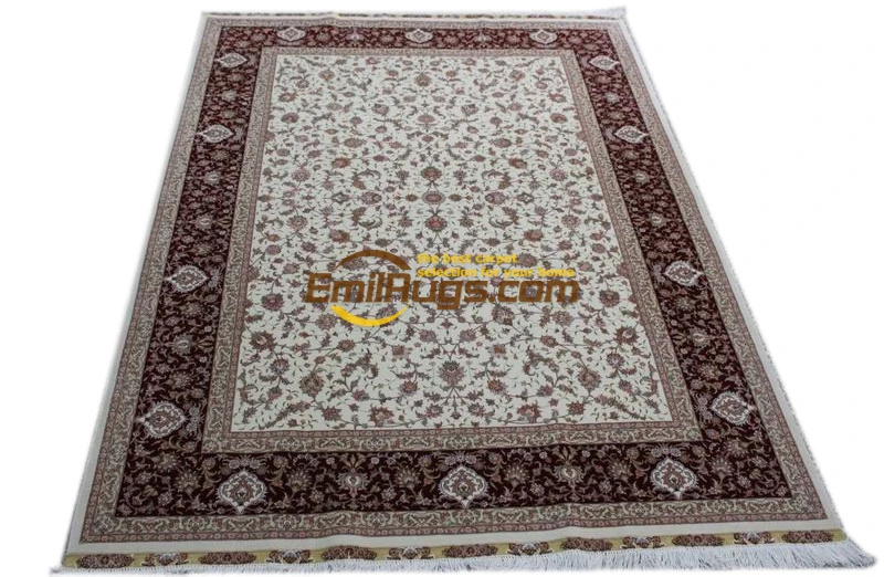 

Carpet A Living Room Northern Europe Pure Wool Carpet A Living Room Manual Carpet New Zealand Wool Line Red Browngc117savyg28