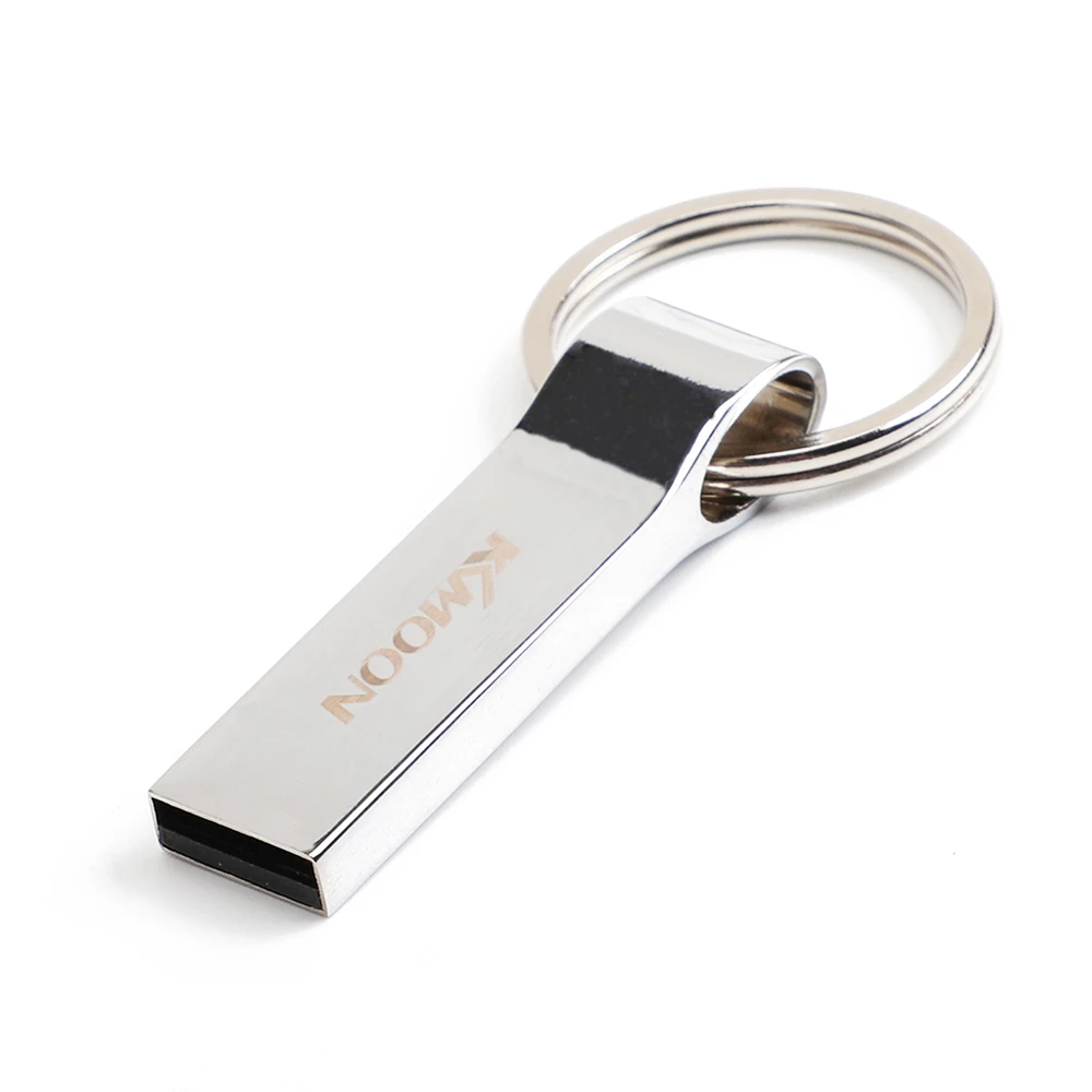 KKMOON CW10058 флеш карта памяти Флеш накопитель из цинкового сплава USB 64 Гб/32 Гб емкость
