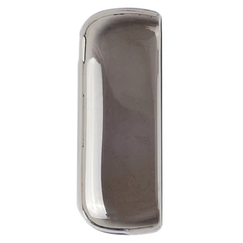 

Case For Iqos 3.0 E Cigarette For Iqos 3 Protective Cover Hard Case Gray
