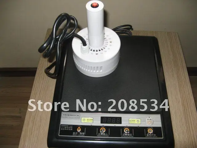 Hot Sale ! 220V Handy electromagnetic induction sealing machine,bottle packing machine,aluminum foil filling machine 20-100mm