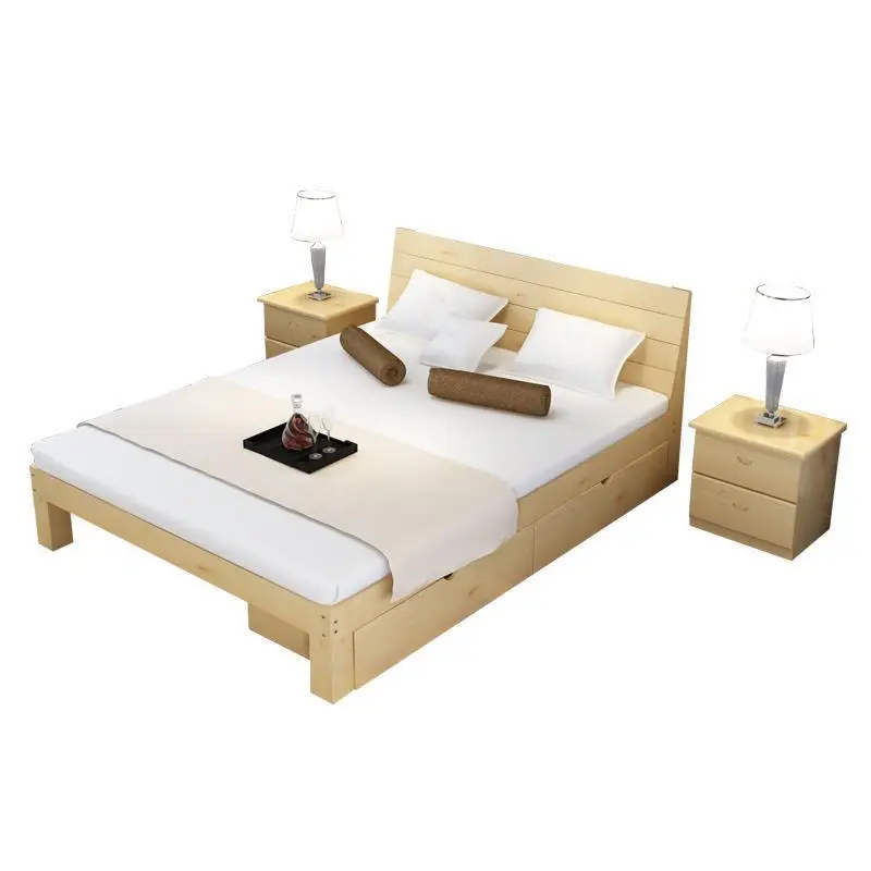 

Mobilya Meuble Maison Mobili Per La Casa Room Matrimonio Set Yatak Moderna bedroom Furniture Cama Mueble De Dormitorio Bed