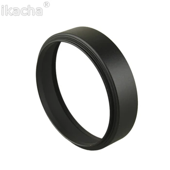 

New 62mm Standard Screw-in Metal Lens Hood for Canon Nikon Sony Pentax Camera
