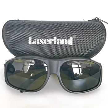 

EP-5-9 200nm-450nm 800-2000nm multi-wavelength laser protective glasses goggles