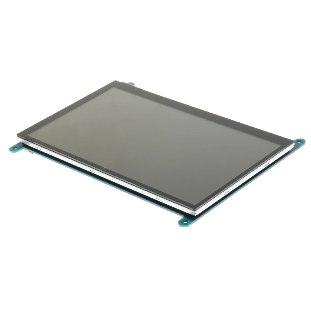 

7inch LCD HD Capacitive Touch Screen Display 800*480 for Raspberry Pi 3 B+