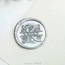 Индивидуальные инициалы и названия воск печать штамп, штамп для вечеринок, свадебная печать, пригласительные уплотнения, Свадебное приглашение, сезон штамп