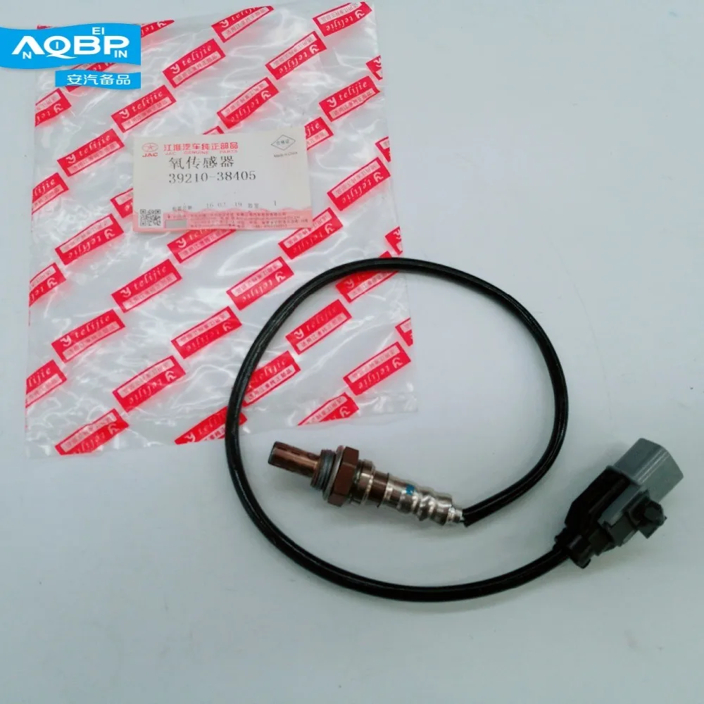 Auto Replacement Parts Automobiles Sensors of JAC Refine Car oe 39210-38405 Exhaust Gas Oxygen Sensor Auto Replacement Parts Automobiles Sensors of JAC Refine Car oe 39210-38405 Exhaust Gas Oxygen Sensor