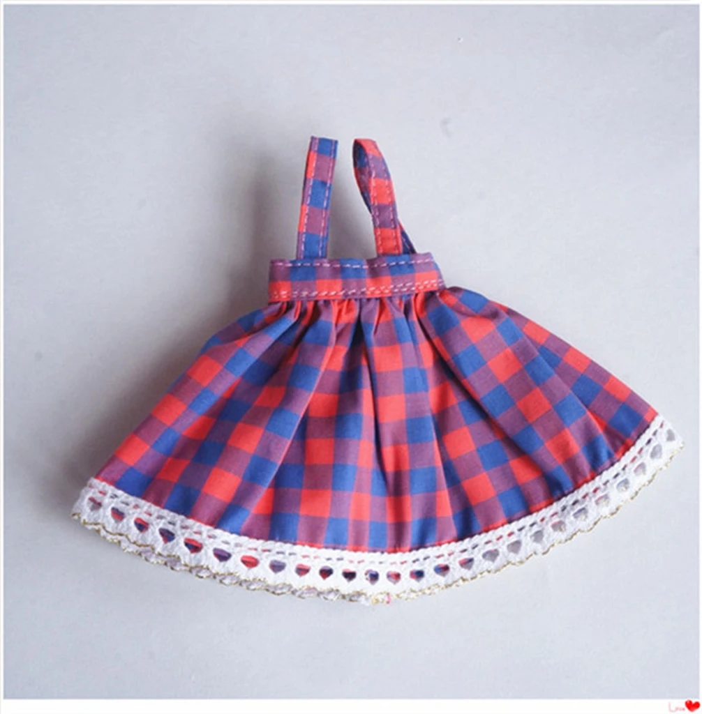 [Wamami] 92 # милое школьное розовое платье ручной работы для Pullip Babydoll|Куклы| |
