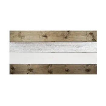 

Cabecero sherwood forest flandes - 200x80cm - Blanco