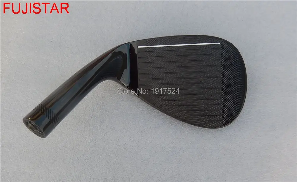 FUJISTAR GOLF слезы холодной ковки клиновидная голова для гольфа Фрезерованное лицо