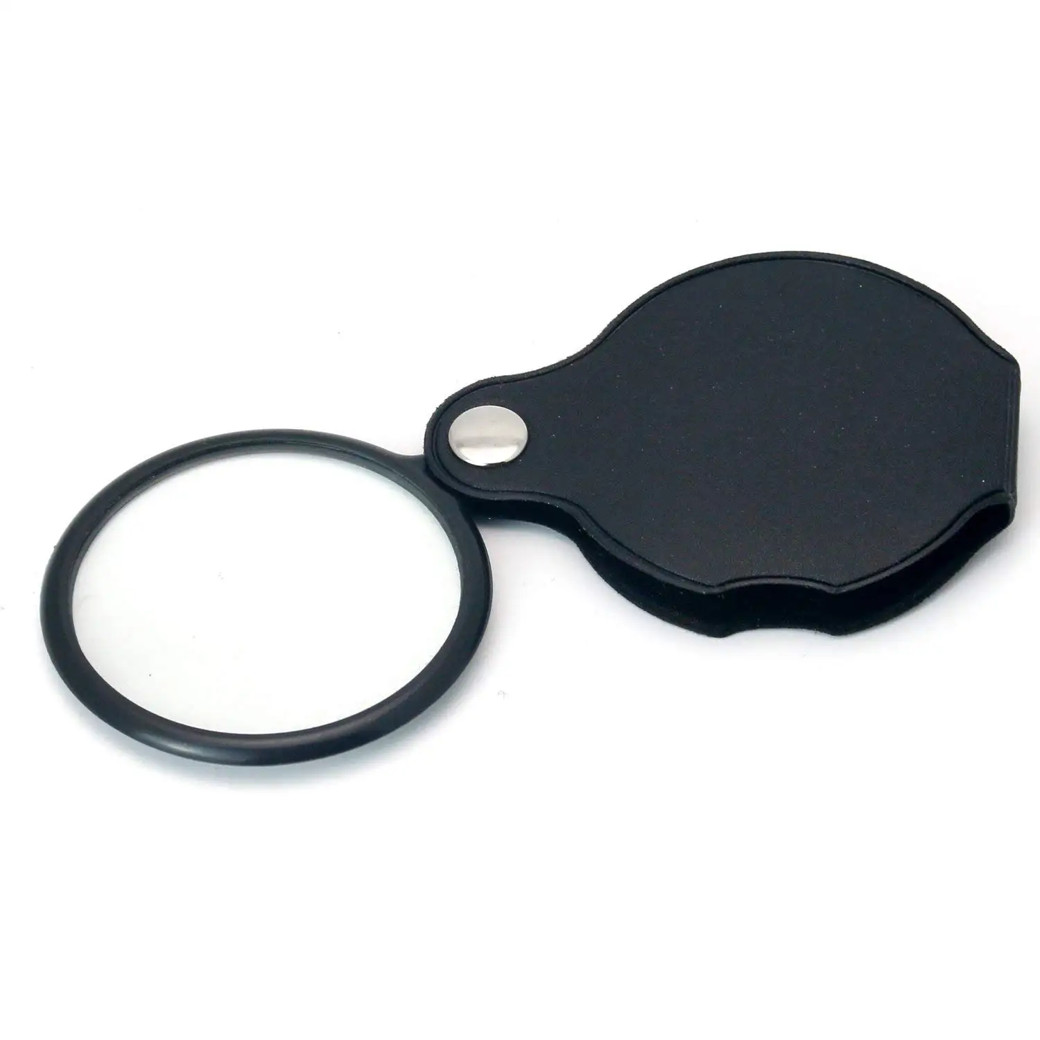 

BHTS-1pcs old man reading 3X magnifying glass