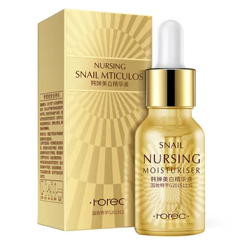 

Rorec Collagen Serum Hyaluronic Acid Whitening Anti Aging Essence Face Moisturizing Anti Wrinkle Skin Facial Care Serum