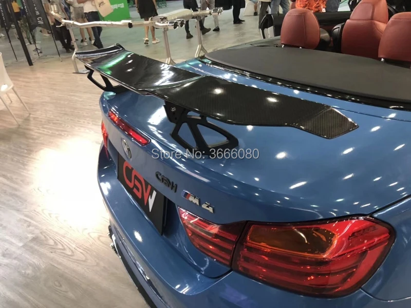 SHCHCG автомобильные аксессуары для BMW F80 M3 F82 M4 высокое качество углеродное волокно