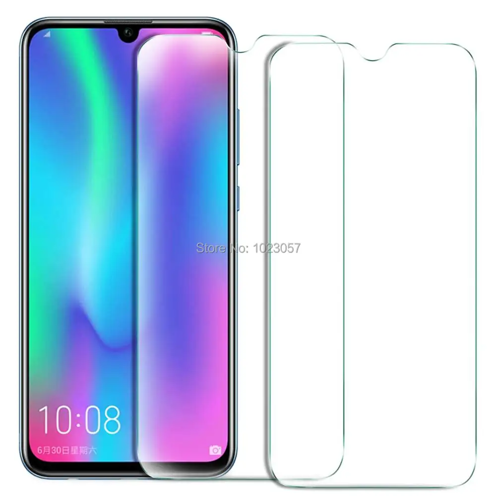 

2pcs Huawei P Smart Plus 2019 Screen Protector Huawei P Smart 2019 Tempered Glass For Huawei P Smart Plus 2019 Smart+ 2019 6.26