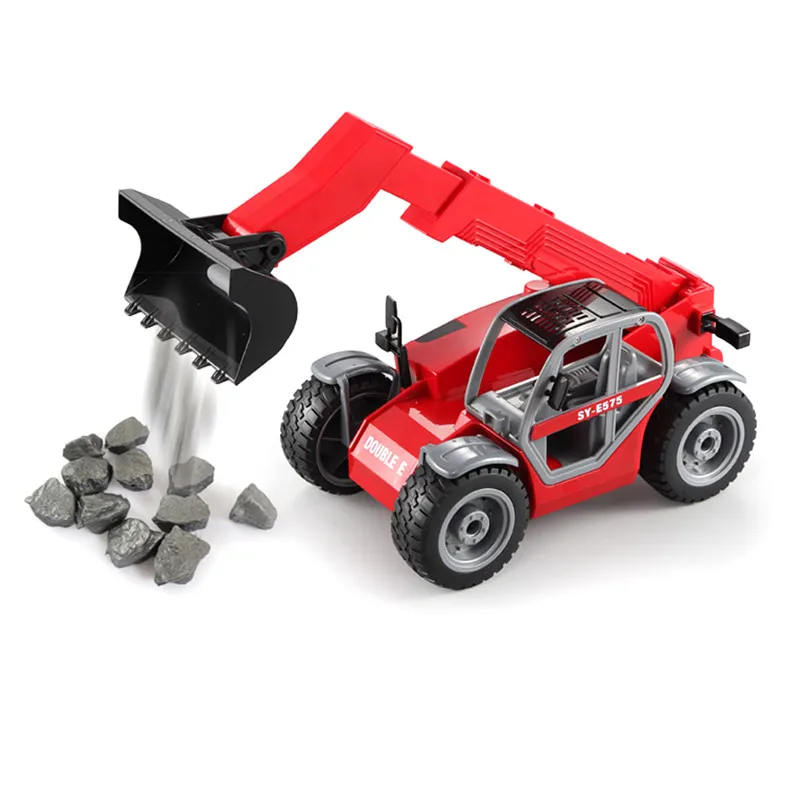 double e rc cars