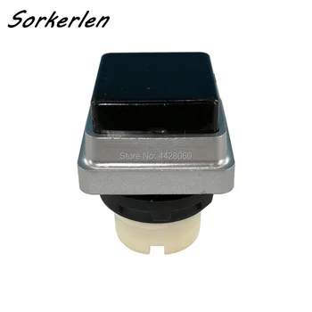 

HD illuminated push button,HD SO74 SM74 black push button shell,HD offset printing machine parts