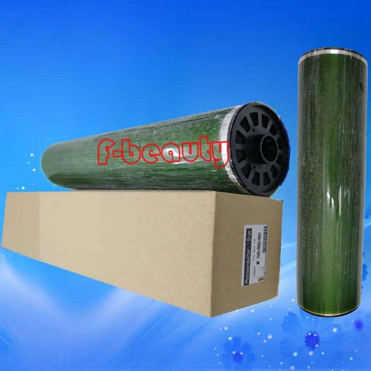 Высококачественный OPC барабан совместимый с Ricoh AF550 650 700 850 1050 1055 1060 1065 1075 1085 105 2075 2105