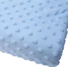 Almohada de espuma de memoria ortopédica, 3 colores, látex, suave, de rebote lento, 23 ► Foto 3/5