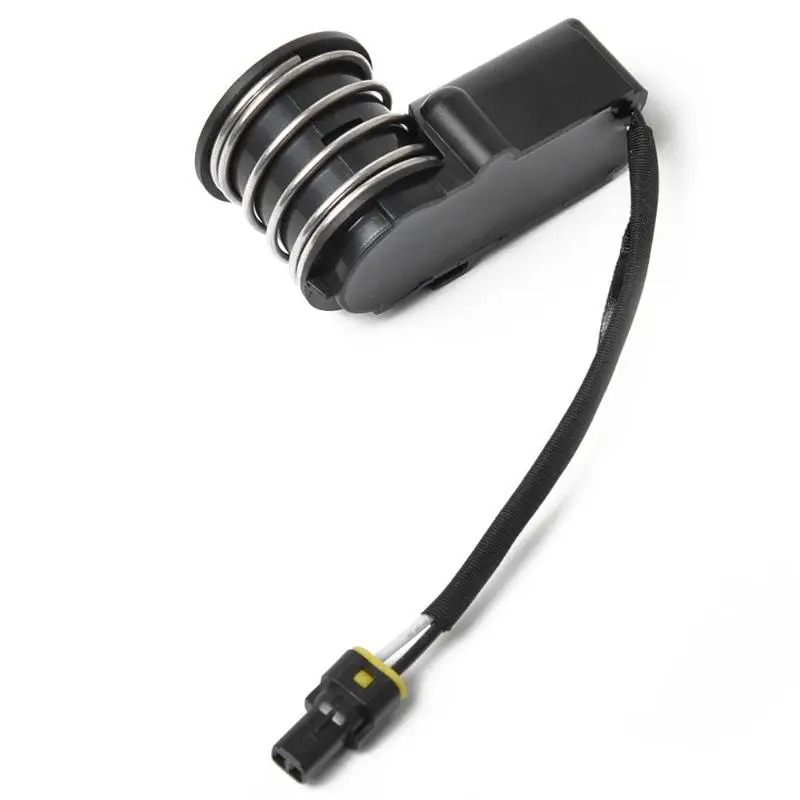 ABS 12V 5w Реверсивный радар вспомогательный датчик 1 2 M дальность обнаружения для