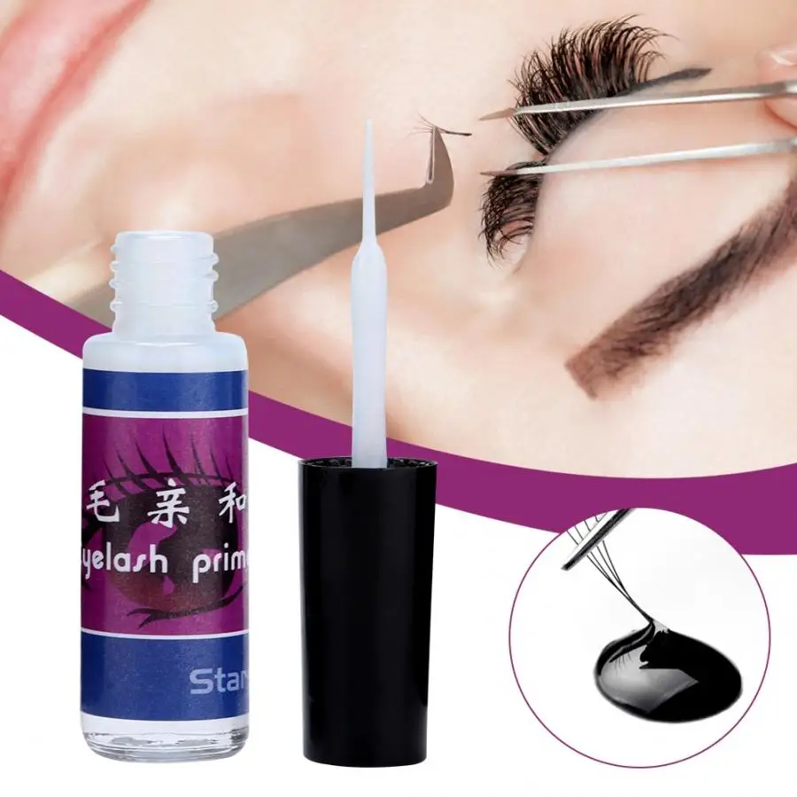 

Lash Lift Professional Eyelash Extension Glue Eyelash Grafting Tools Beauty Tool Waterproof a