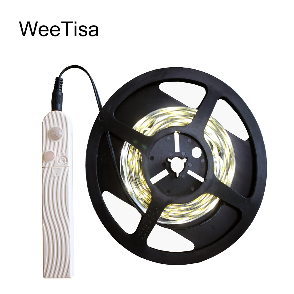 battery led strip lights with sensor battery led strip lights with sensor