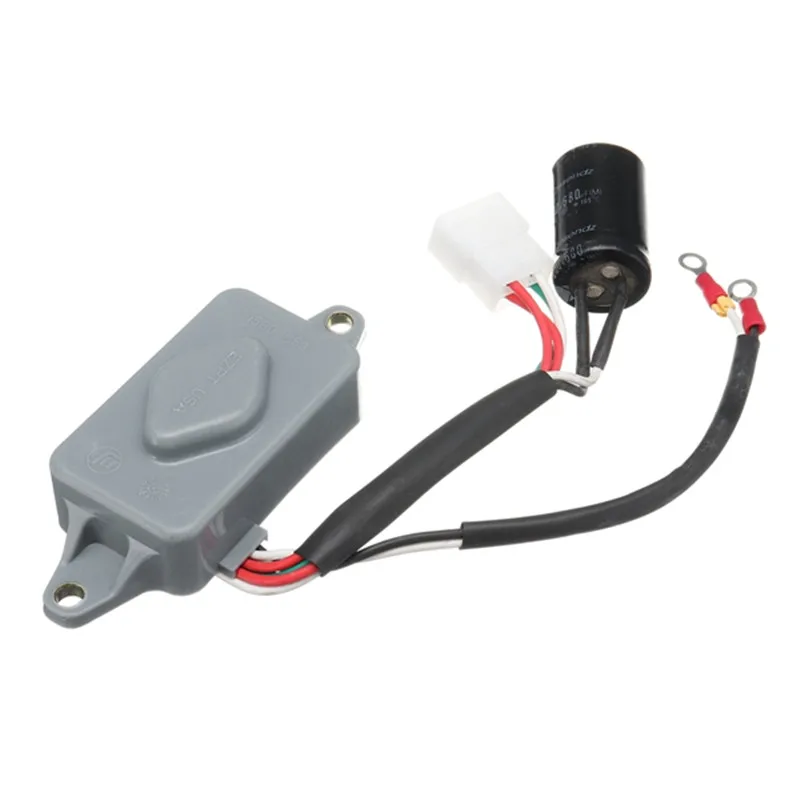 6.5 KW AVR Automatic Voltage Regulator For HONDA ES6500 ES6500K1 Gas Generator Durable Quality ► Photo 3/6
