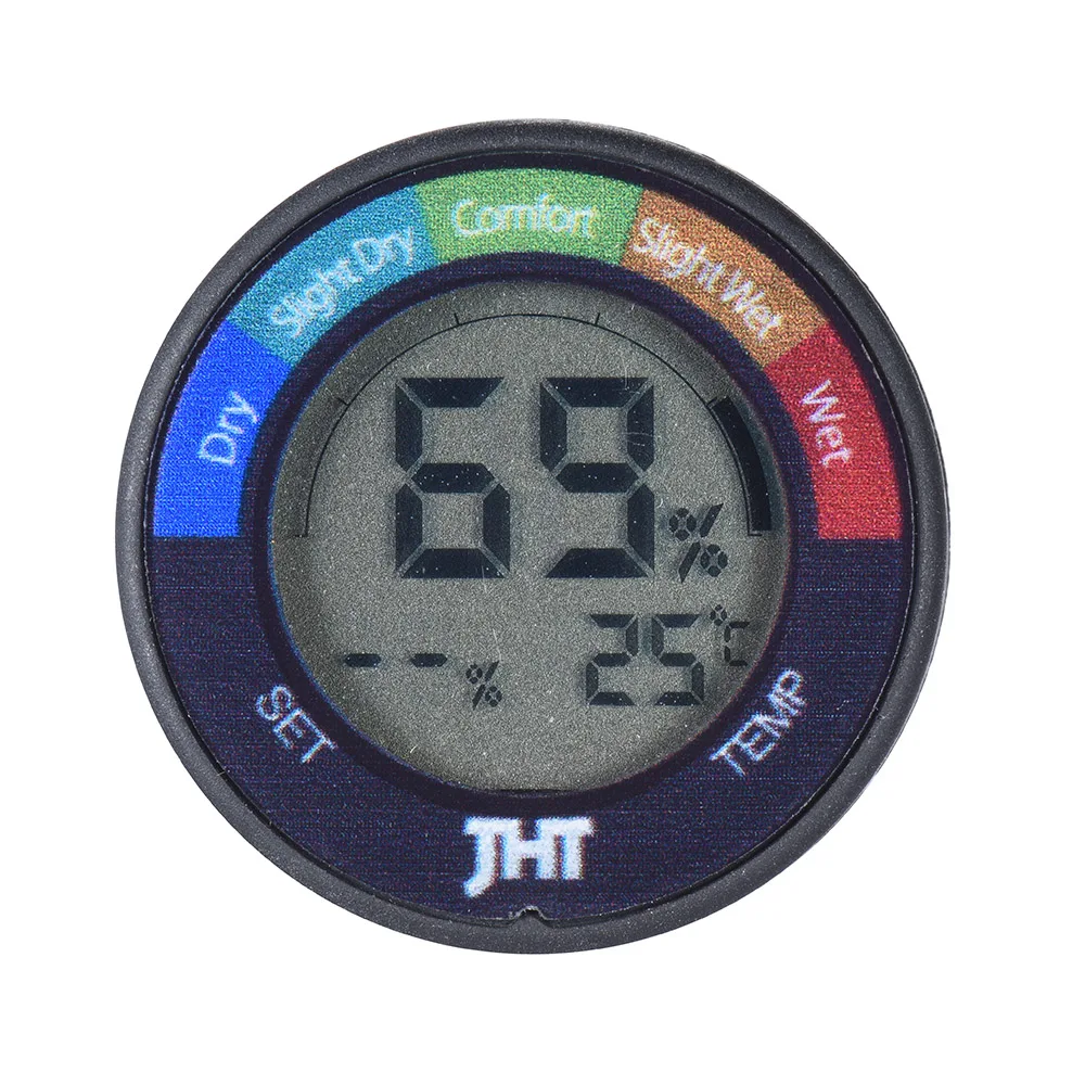 Mini Instrument Digital Humidity & Temperature Sensor Tester