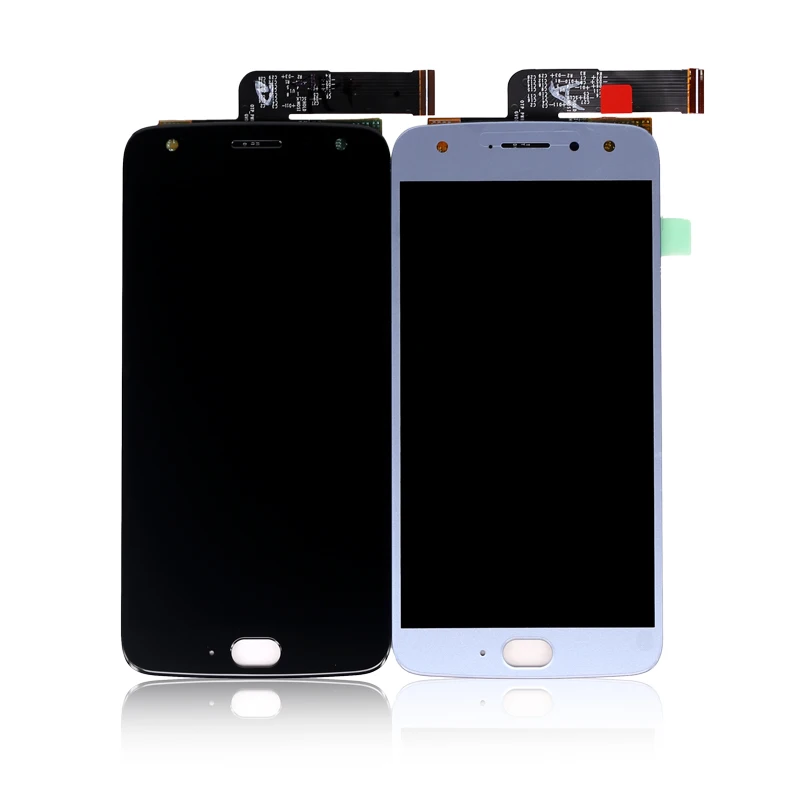 Для Motorola для Moto X4 XT1900 ЖК дисплей + сенсорный экран дигитайзер сборка 100% тест