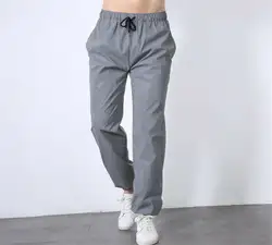 Hirigin 2019 для Мужчин Светоотражающие мотобрюки хип хоп женщин Высокая талия брюки для девочек джоггеры свободные штаны