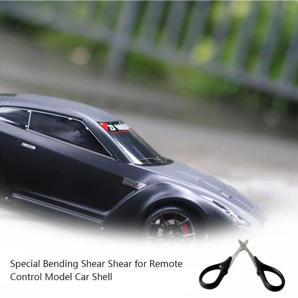 TAMIYA ремесленные инструменты из твердой нержавеющей стали RC автомобильные