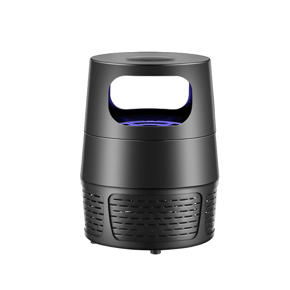 

Fashion Photocatalyst Mosquito Killer Radiation-Free Repellent Usb Inhalation Electric Mosquito Killing Lamp Electronic