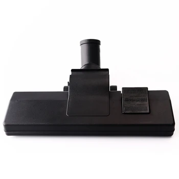 

Universal Vacuum Cleaner Accessories Carpet Floor Nozzle Vacuum Cleaner Head Tool Efficient Cleaning 32MM