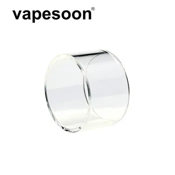 

Original VapeSoon Replacement Pyrex Glass Tube For Tigon Vape Kit 3.5ml/2ml Tank Fast Shipping