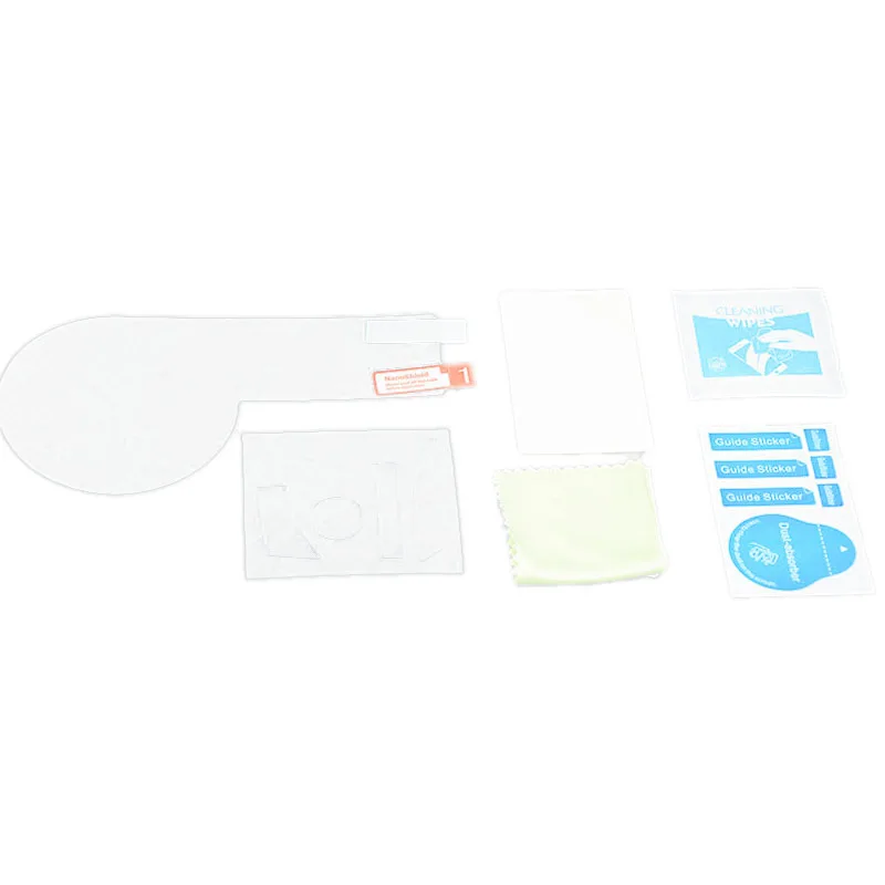 

Motorcycle Accessories Dashboard Instrument Speedometer Film Screen Protector Stickers For Bmw S1000R/Rr/Xr 2015-2016