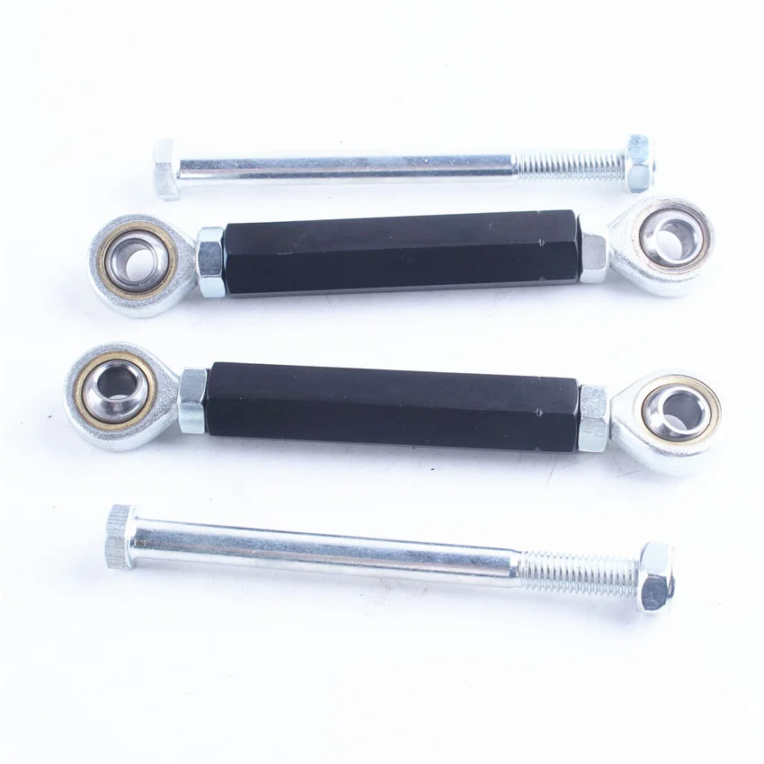 

Rear Adjustable Set Lowering Links Kit For Honda NC700 SX 2012-2013 Motorcycle