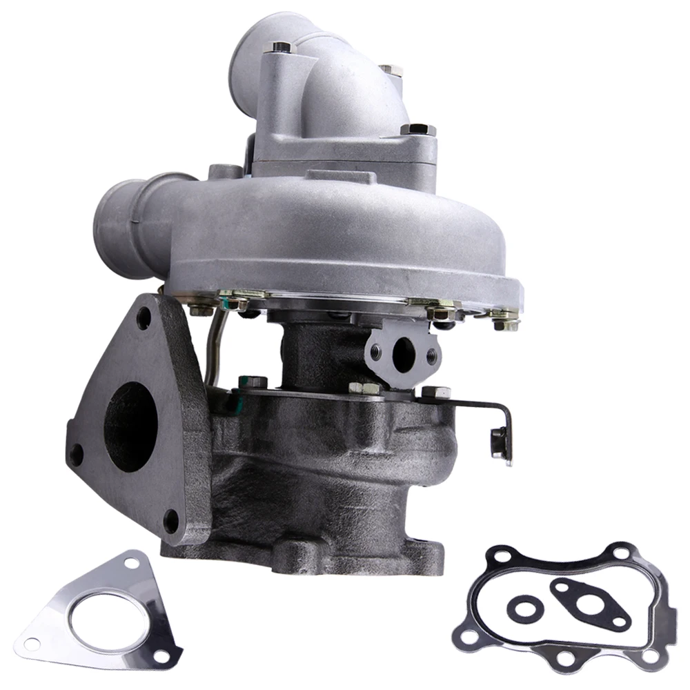 

T12-19 Turbocharger for 14411-9S000 NISSAN Navara Turbo D22 ZD30 3.0L Turbine