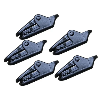 

Tarpaulin Awning Clips Tie Down Clamp Bushcraft Camping Survival 20 pcs