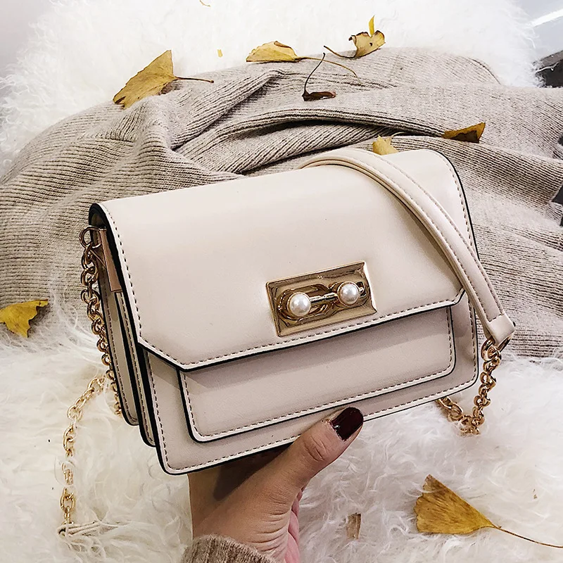 

2019 Ladies Hand Crossbody Bags For Women Leather Luxury Handbags Famous Brand Designer Female Messenger Shoulder Bag Sac Main